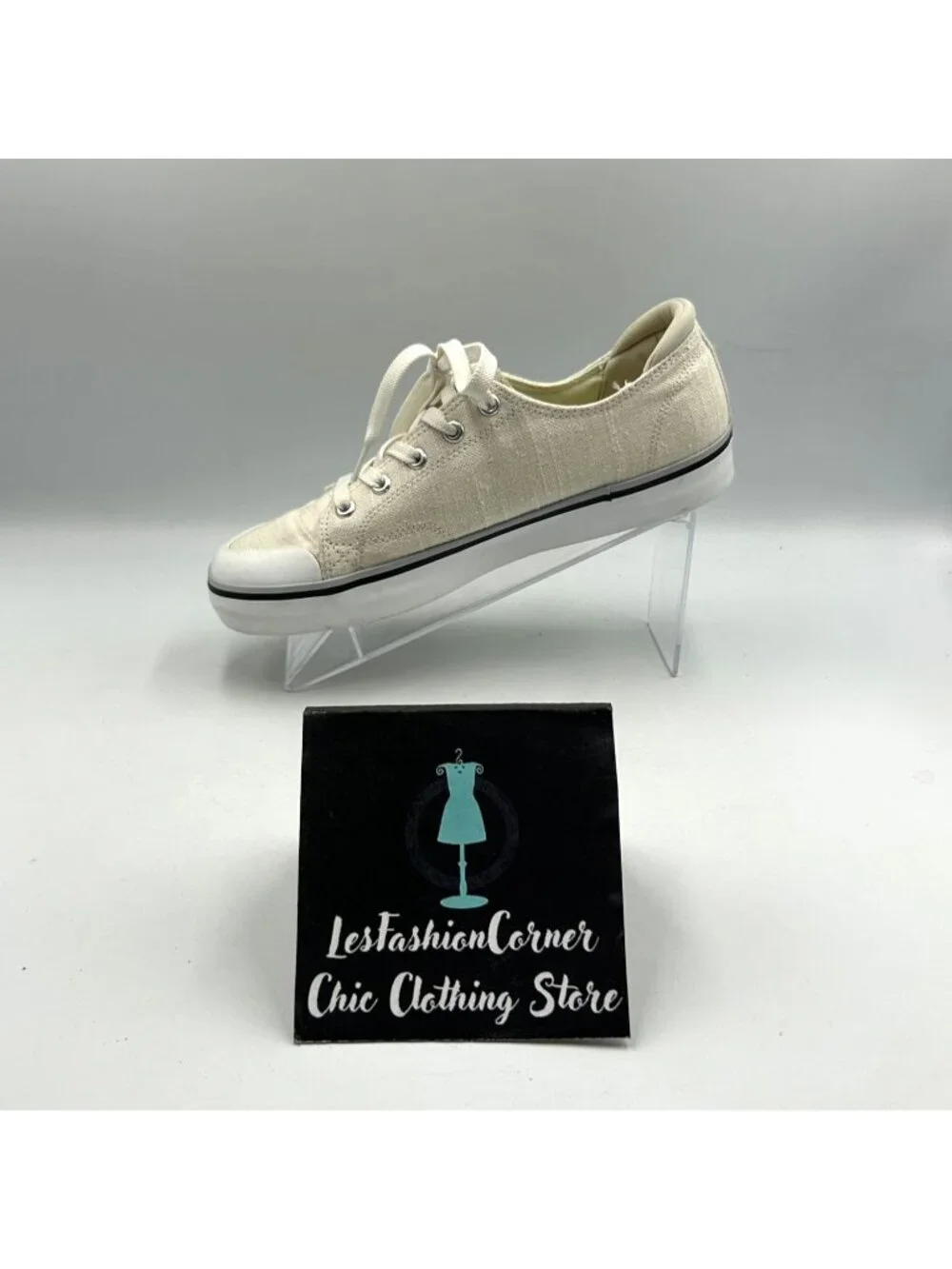 Keen pre owned